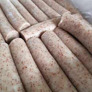 현미 들깨 쑥 곤약 가래떡 아침식사대용 2kg (1개)_이미지