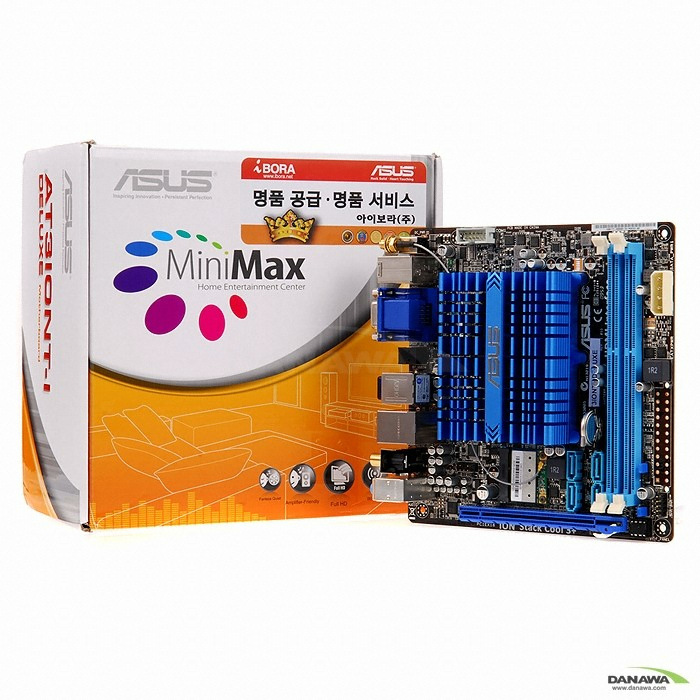 ASUS AT3IONT-I DELUXE 아이보라_이미지