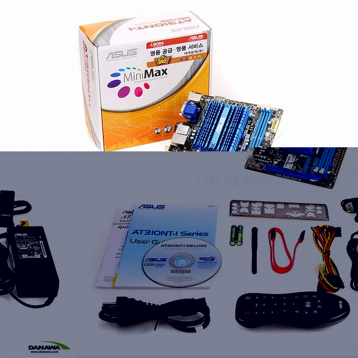 ASUS AT3IONT-I DELUXE 아이보라_이미지
