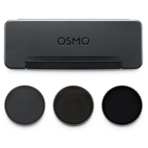 DJI 오즈모 액션6 ND필터 키트