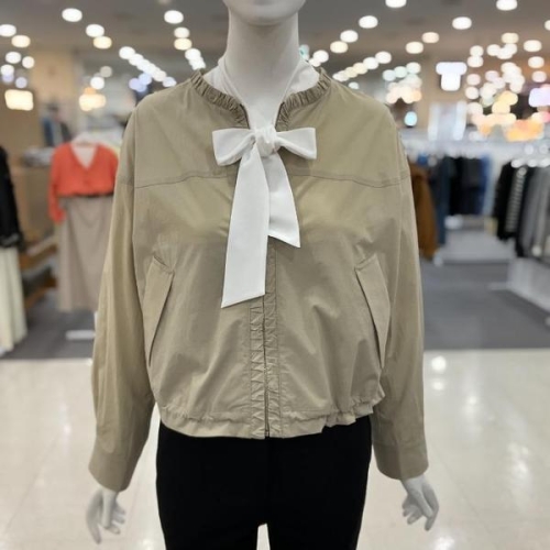스위트숲 sh06 리베르 노카라 라운드 프릴 점퍼 SC4UJ90 S47208122_이미지