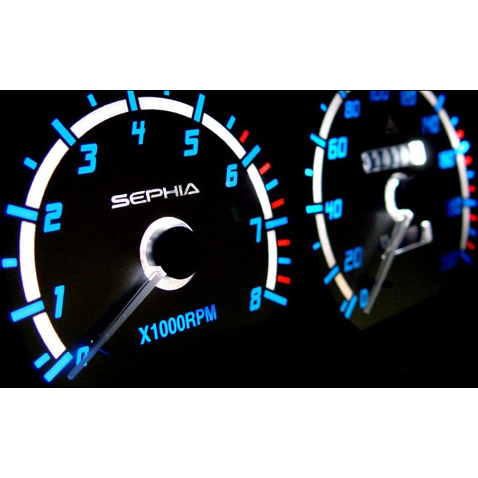 오토야드 블루엔젤 튜닝 계기판 (스펙트라윙)