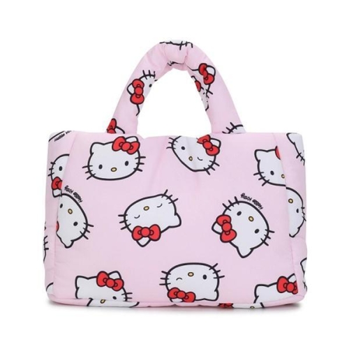 래핑차일드 헬로키티 토트백 85A29-831-06