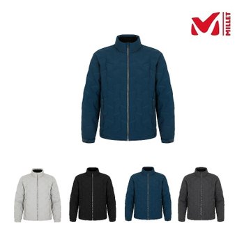 패딩 경량 튜브 구스 다운 MITWD421