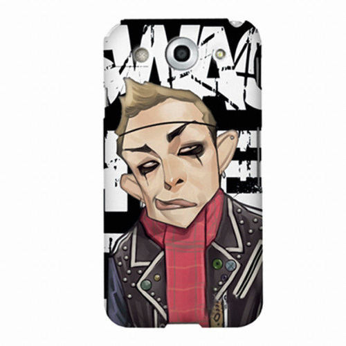 SNK 옵티머스G PRO 몬스퍼 PUNK 펑크 케이스 (LG-F240)_이미지