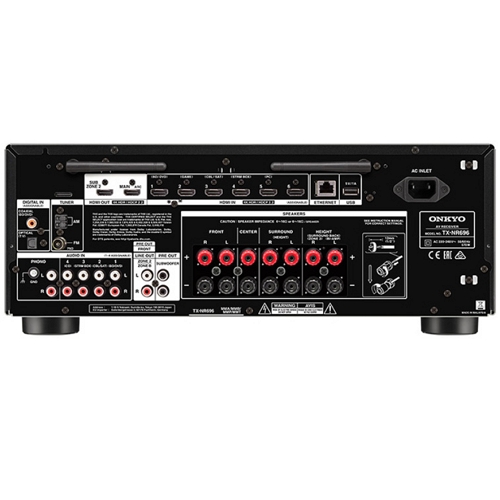 ���� TX-NR696