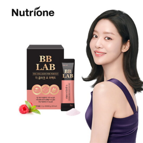 뉴트리원 비비랩 더 콜라겐 포 퍼펙트 30포