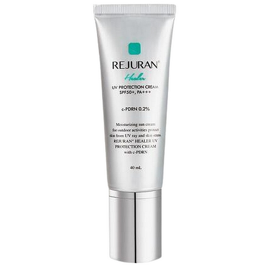 리쥬란 힐러 UV 프로텍션 크림 40ml (3개)_이미지