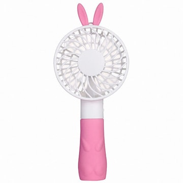프린세스 래빗 귀요미 미니 선풍기