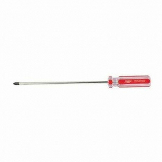 스마토 라인 칼라 십자 드라이버 SL5-100 (PH2 x 100mm)