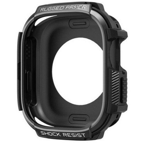슈피겐 애플워치 러기드아머 케이스 ACS05456 (49mm)