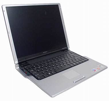 SONY 바이오 PCG-Z1WAMP2_이미지