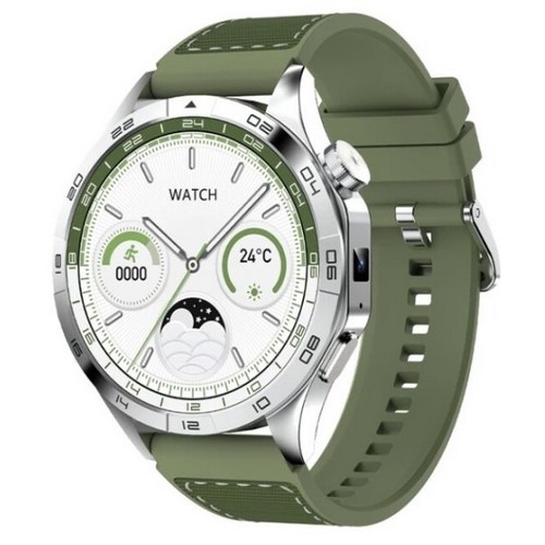 LM1 안드로이드 4G 스마트워치 2GB+16GB