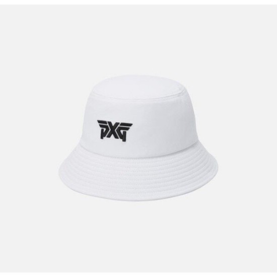 PXG 에센셜 로고 햇 PIFPU9606-01_이미지