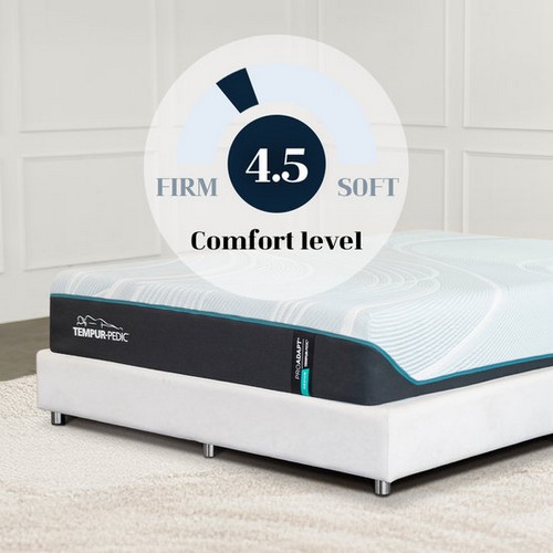 New 프로 어댑터 미디움 매트리스 Q