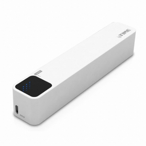 EFM ipTIME 보조배터리 BT2600 2600mAh