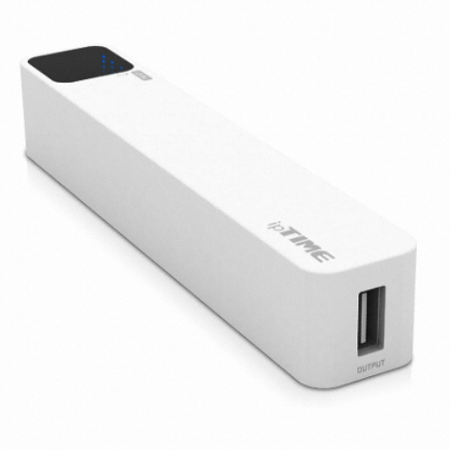 EFM ipTIME �������͸� BT2600 2600mAh