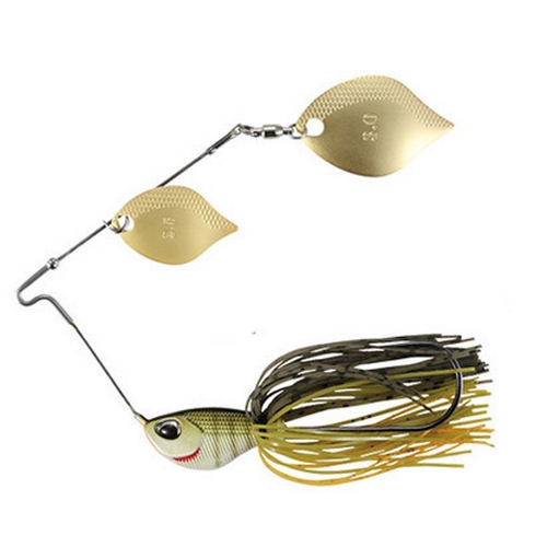 듀오 리얼리스 캄비오스핀 (국내배송)_이미지