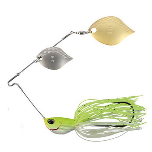 듀오 리얼리스 캄비오스핀 (국내배송)_이미지