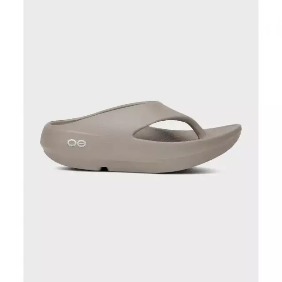 남녀공용 쪼리 플립플랍 OOriginal 진한 Driftwood 260 UPSO6G600I3