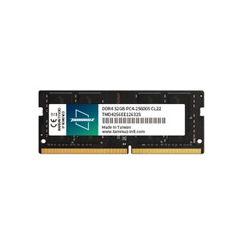 타무즈 노트북 <b>DDR4</b>-3200 CL22