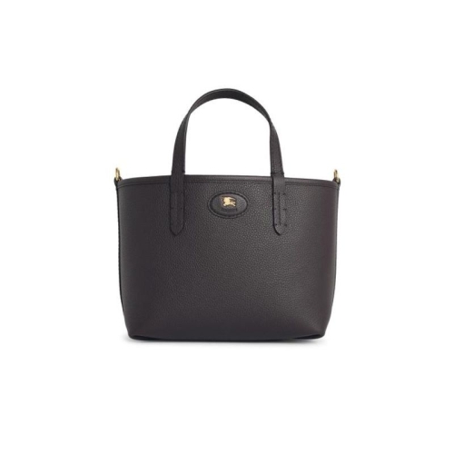 버버리 미니 리버시블 블룸즈버리 토트백 8119627C1762 BROWN