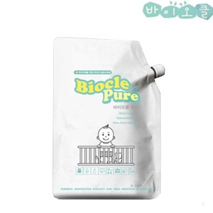 바이오클 퓨어 리필 2L (1개)