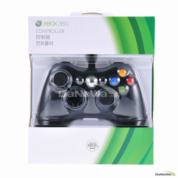 Microsoft MS ���� ���� ��Ʈ�ѷ� ����