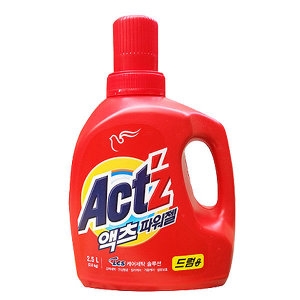 ���� ���� �Ŀ��� �巳�� 2.5L