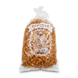 신흥식품 신흥 닭다리형 꼬꼬스낵 1.6kg
