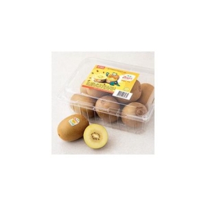 제스프리 썬골드키위 8~10과 1kg (1개)_이미지