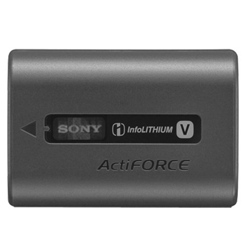 SONY NP-FV70A 배터리이미지입니다. 누르면 해당 게시물로 새창이동합니다.