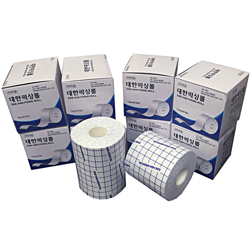 대한위재 대한 픽싱롤 10cmx10m_이미지