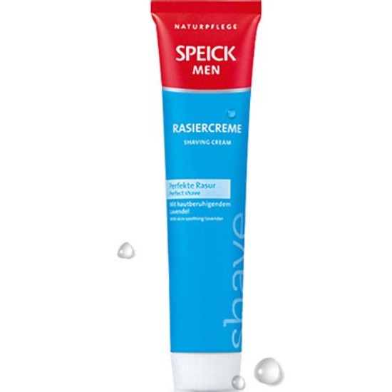 스파이크 맨 쉐이빙크림 75ml