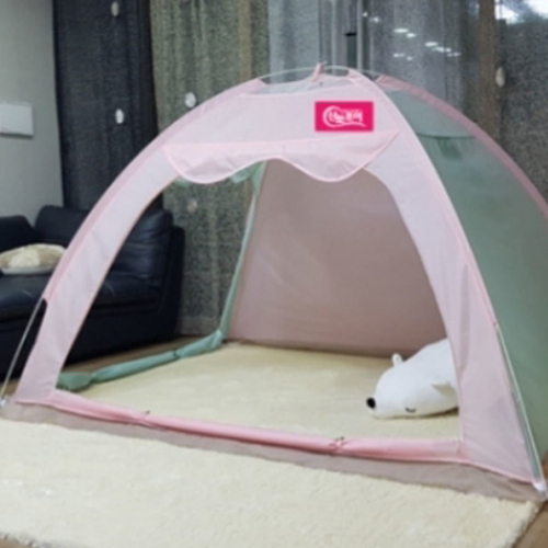 산토초이 난방텐트 (2~3인용)_이미지
