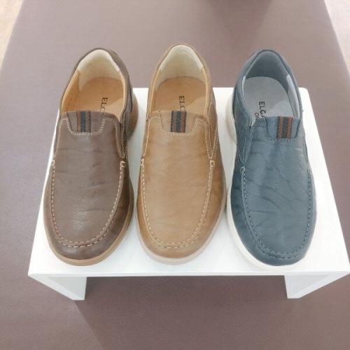 엘칸토 천연가죽 남성컴포트화 LCMC60U14C6_BP_이미지