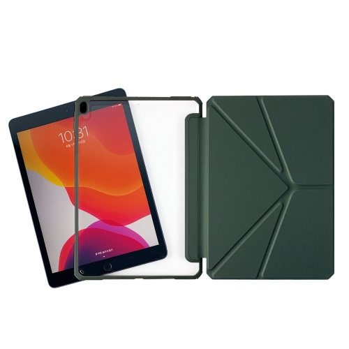 라이노 iPad Air 3세대 클리어쉴드 투명 케이스_이미지