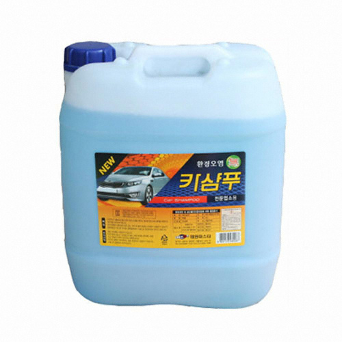 태원 친환경 카샴푸 20L_이미지