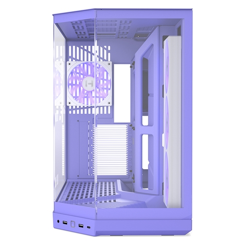 HYTE Y50 RGB