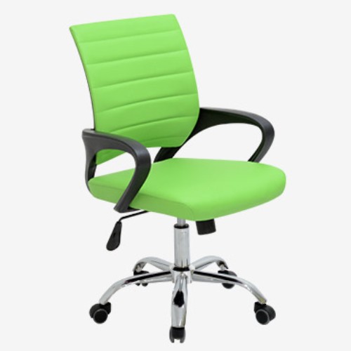 이노센트플러스 파르타 요추보호 가죽의자 i100871_이미지