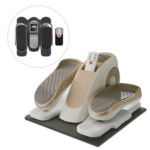 핏테라 효도쌩쌩 오토고 자동 스텝퍼