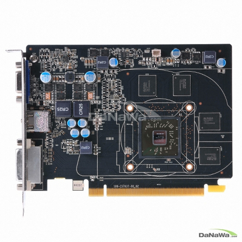 SAPPHIRE �󵥿� R7 250 D5 1GB