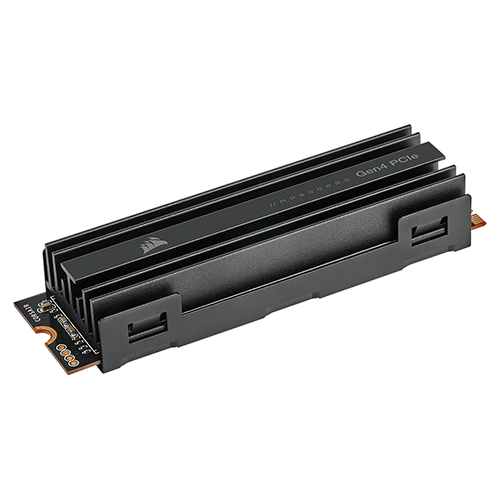 CORSAIR MP600 PRO M.2 NVMe