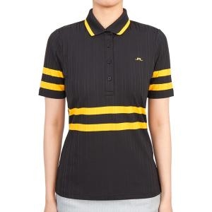 골프웨어 여성 반팔티셔츠 GWJT06445 9999