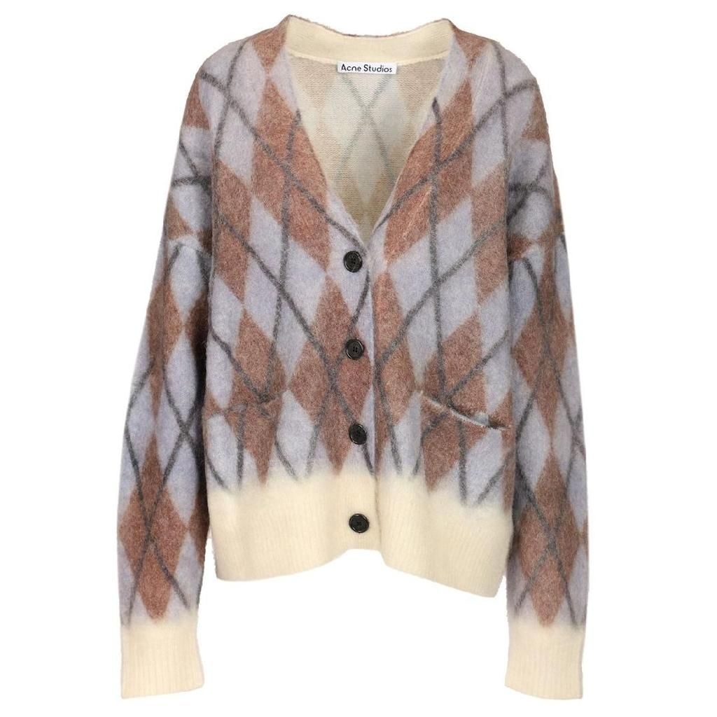 ��ũ�� ��Ʃ��� ��ũ�� ��Ʃ��� Katcher Mohair cardigan A60606-AFT