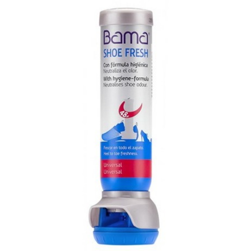 바마 프레쉬 신발 냄새제거 스프레이 100ml (4개)_이미지