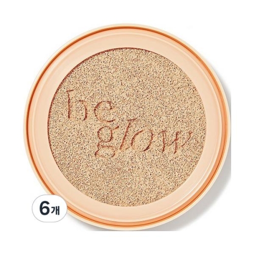 디어달리아 프로 테일러 비 글로우 쿠션 뉴클래스 13g (리필6개)_이미지