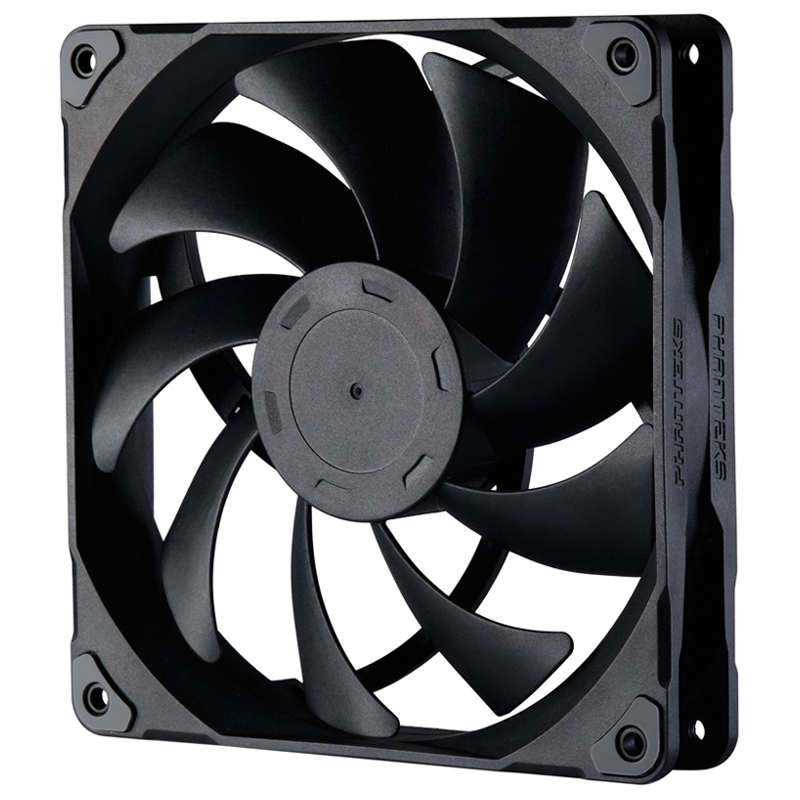 Phanteks PH-F140M25 BBK PWM