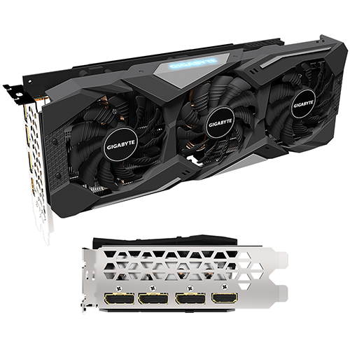 GIGABYTE 라데온 RX 5700 XT GAMING OC V2 D6 8GB_이미지