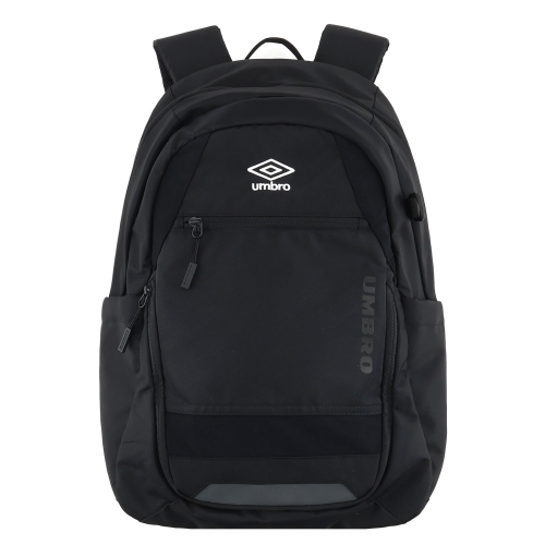 엄브로 볼린 초경량 백팩 30L UR123CBP11BLK_이미지